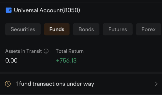 My Weekly Top 5 Funds (25/6/2023) - Correction Week!