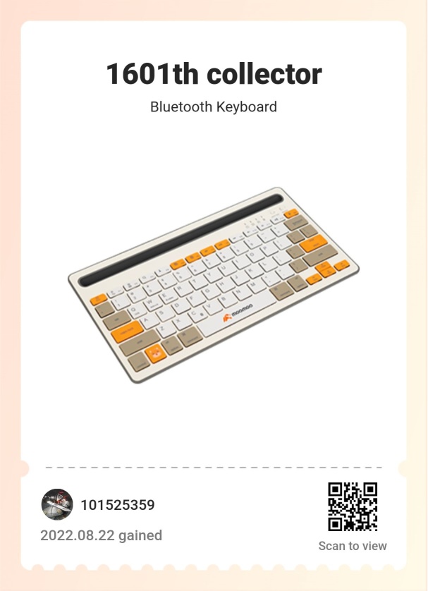 Bluetoothキーボード