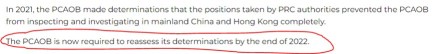 蓝博士:另一种刺激因素将支持港股/中国 ADR 波浪更久