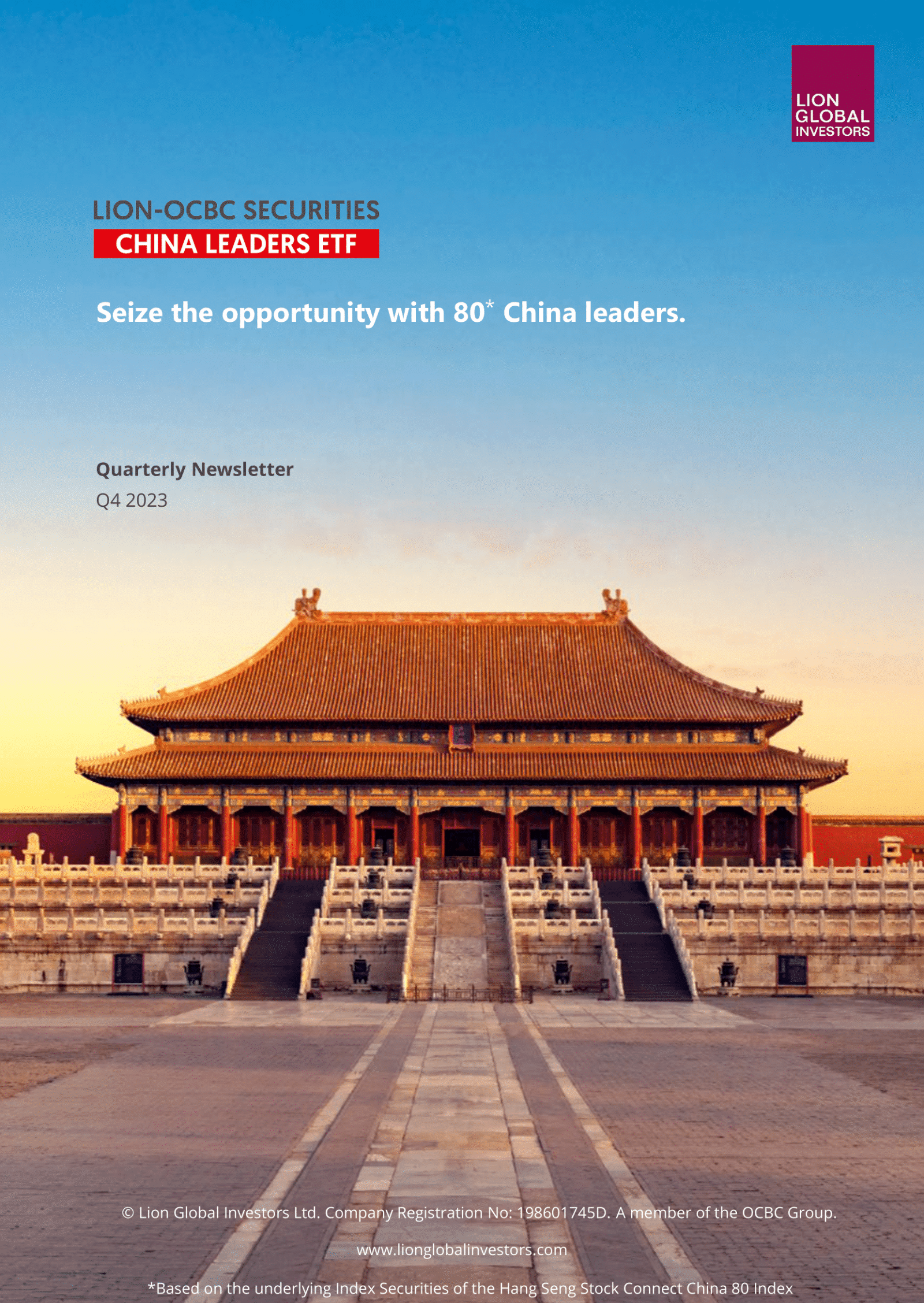 How is China spurring growth in 2024?