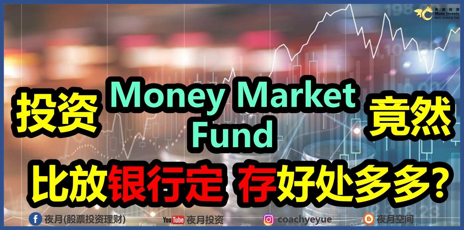 マネーマーケットファンドへの投資には、実際には固定銀行預金よりも多くの利点がありますか？！ - moomooコミュニティ