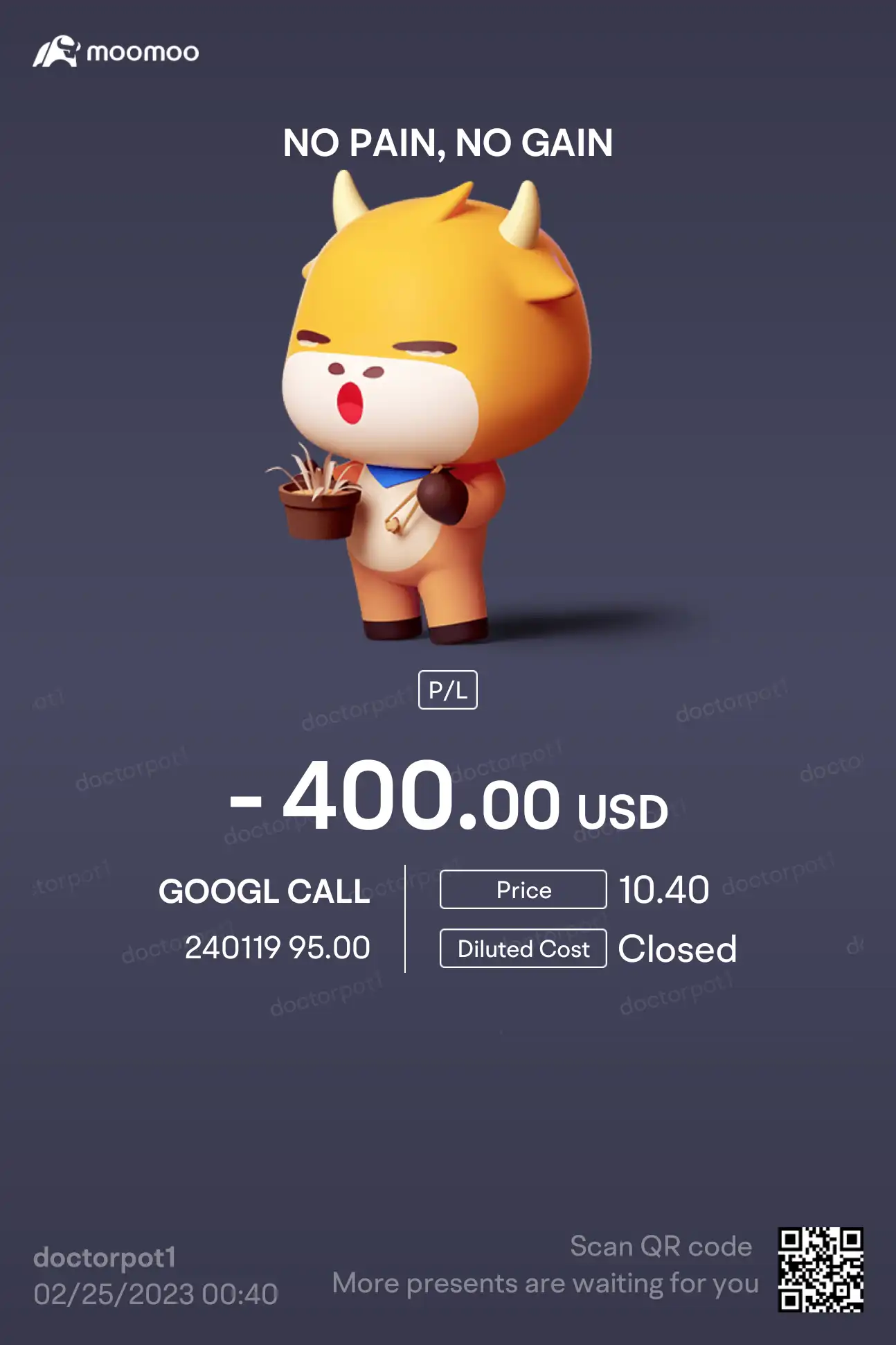 An AI company suitable for this current era of war and economic instability