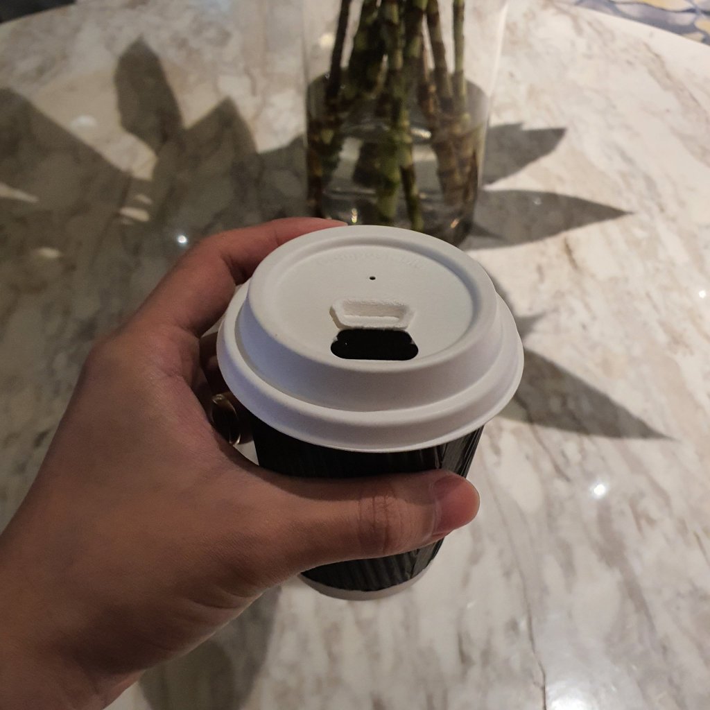 [SGX股东大会评级]这是我参加的第一次实体股东大会...没有自助餐🤣🤣