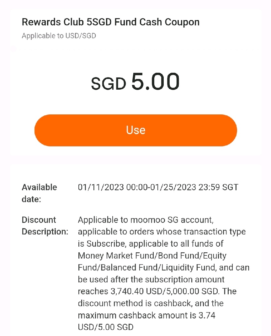 通过一些技巧和窍门，Moo Moo现金宝基金的回报率高达16% - moomoo 社区