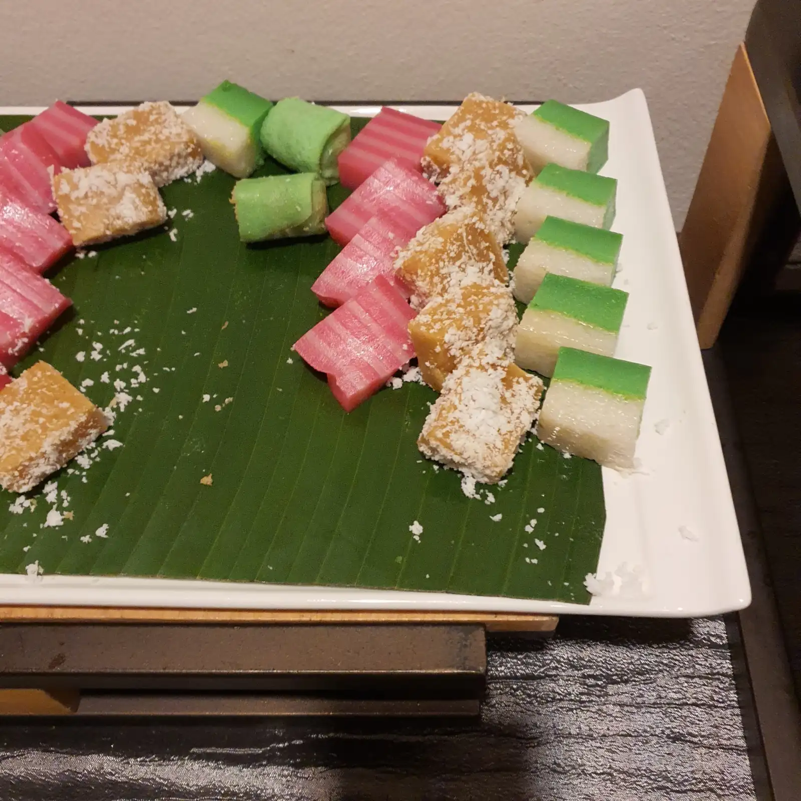 more kueh