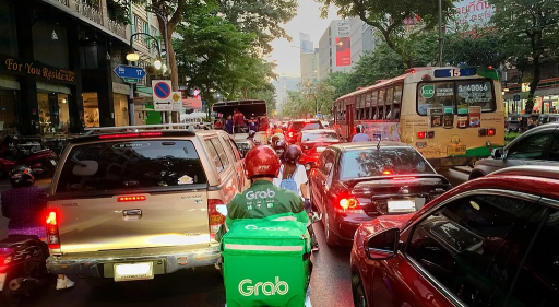 GRAB's Swift Path to Profitability and Market Consolidation – Impressed Analysts Raise Price Target By 50%