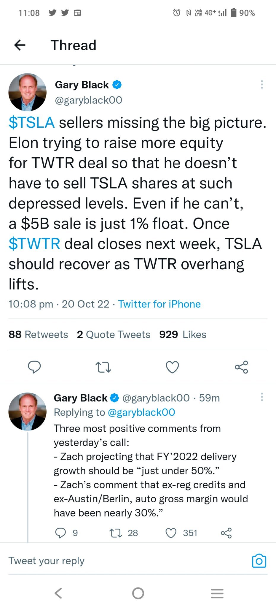 $Tesla (TSLA.US)$ The opportunity has come.