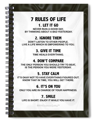 Shareholder mindset = Positive mindset?