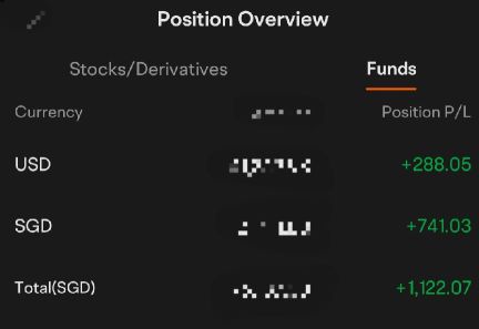 Yearly Fund P/L Review