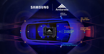 Samsung to make Tesla’s fifth-generation HW 5.0 auto chip