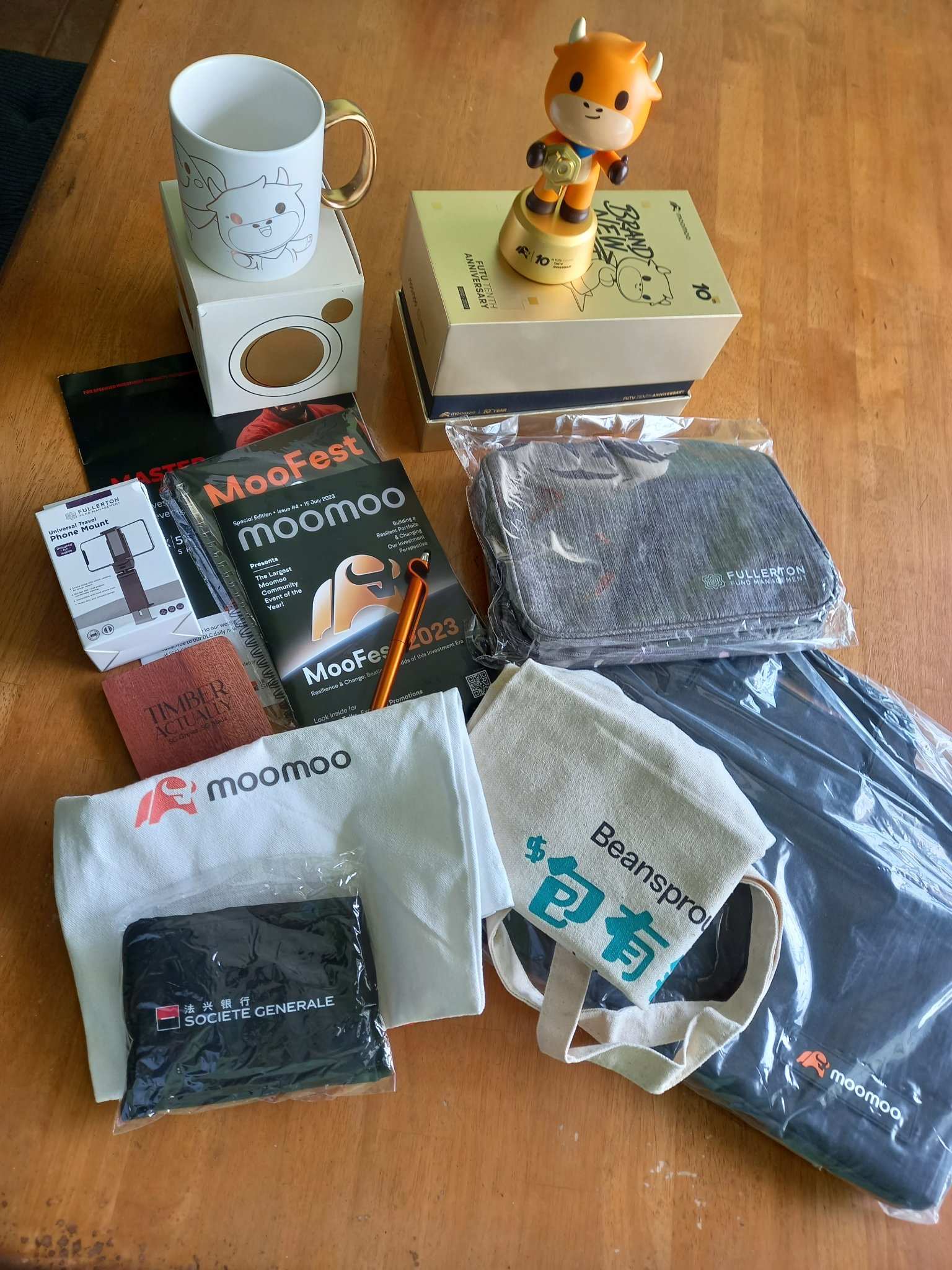 Moofest 2023 - My Takeaways
