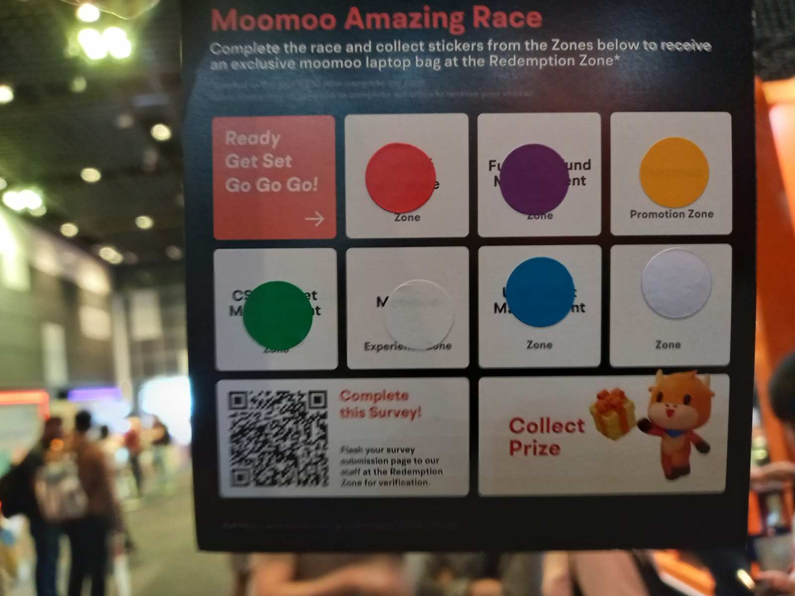 Moofest 2023 - My Takeaways