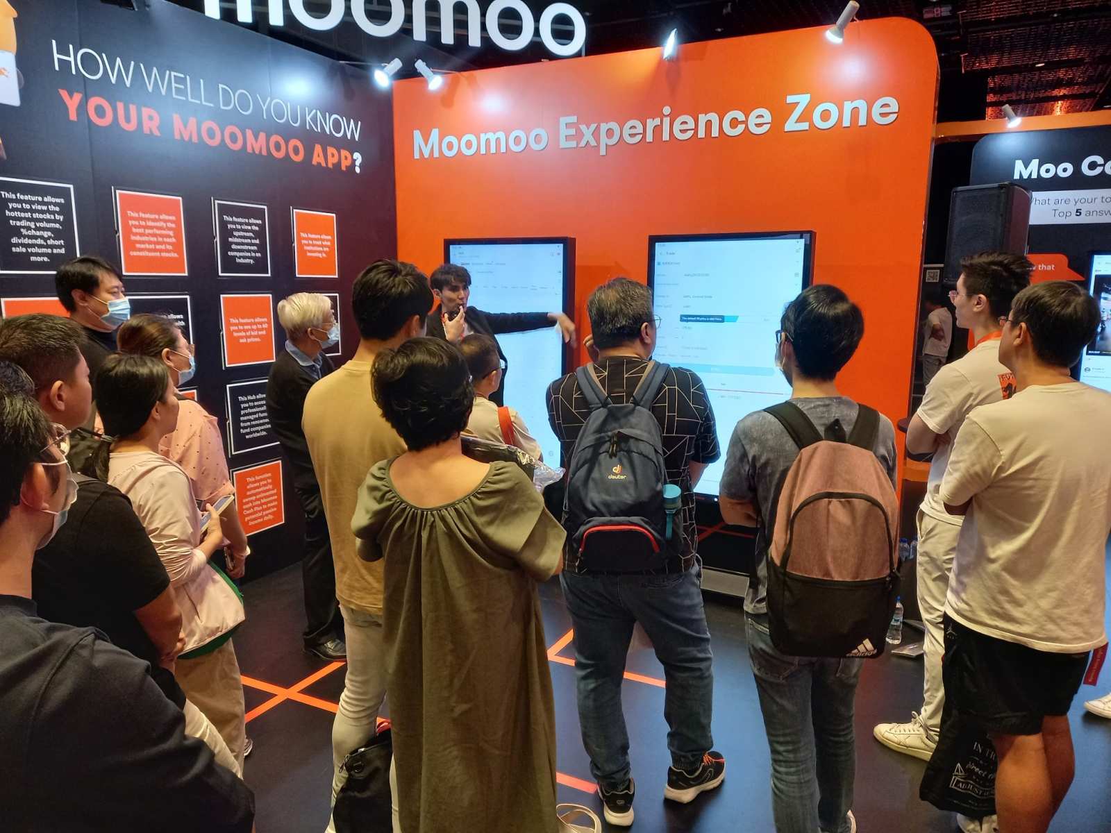 Moofest 2023 - My Takeaways