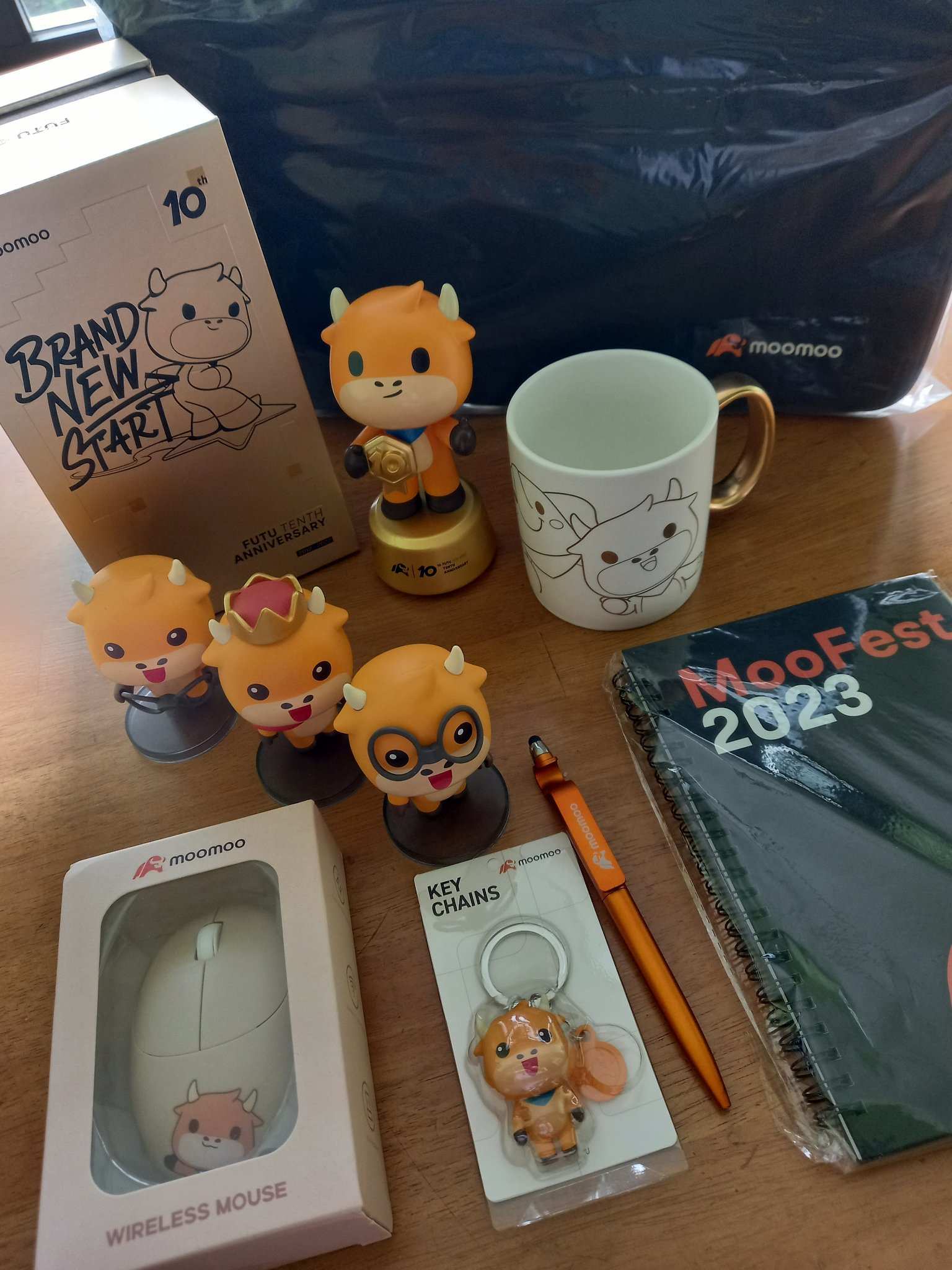 Moofest 2023 - My Takeaways
