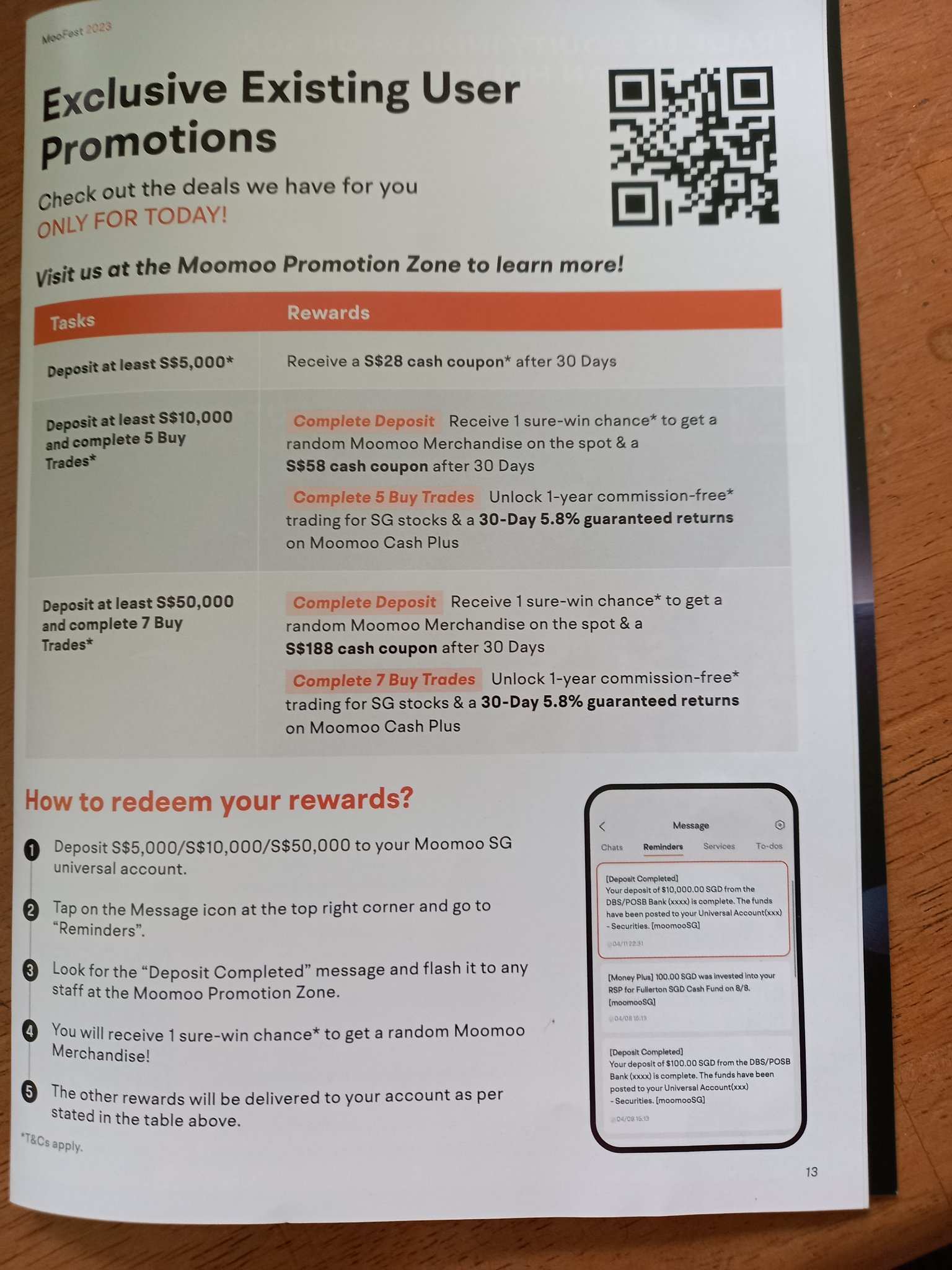 Moofest 2023 - My Takeaways