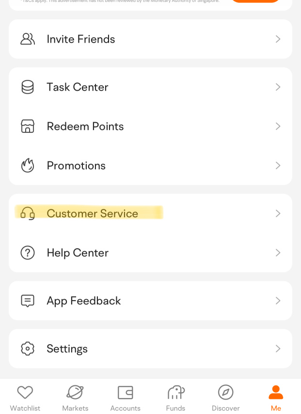 FAQ: How do I contact customer service?