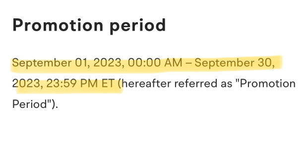FAQ (For US residents) : How Do I Get The Free Stock for Joining and Depositing?