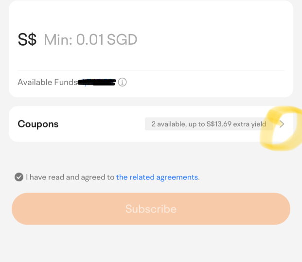 常见问题:如何使用基金收益券?