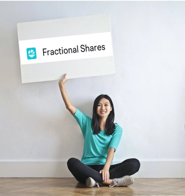 Moomoo Has Answered Our Wish: Fractional Shares
