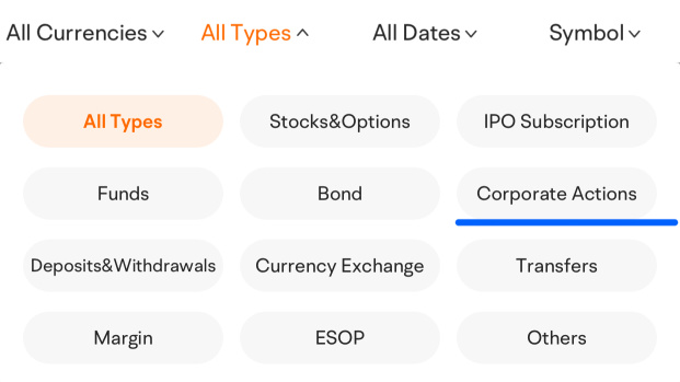 FAQ:Where Does My Dividend Go?