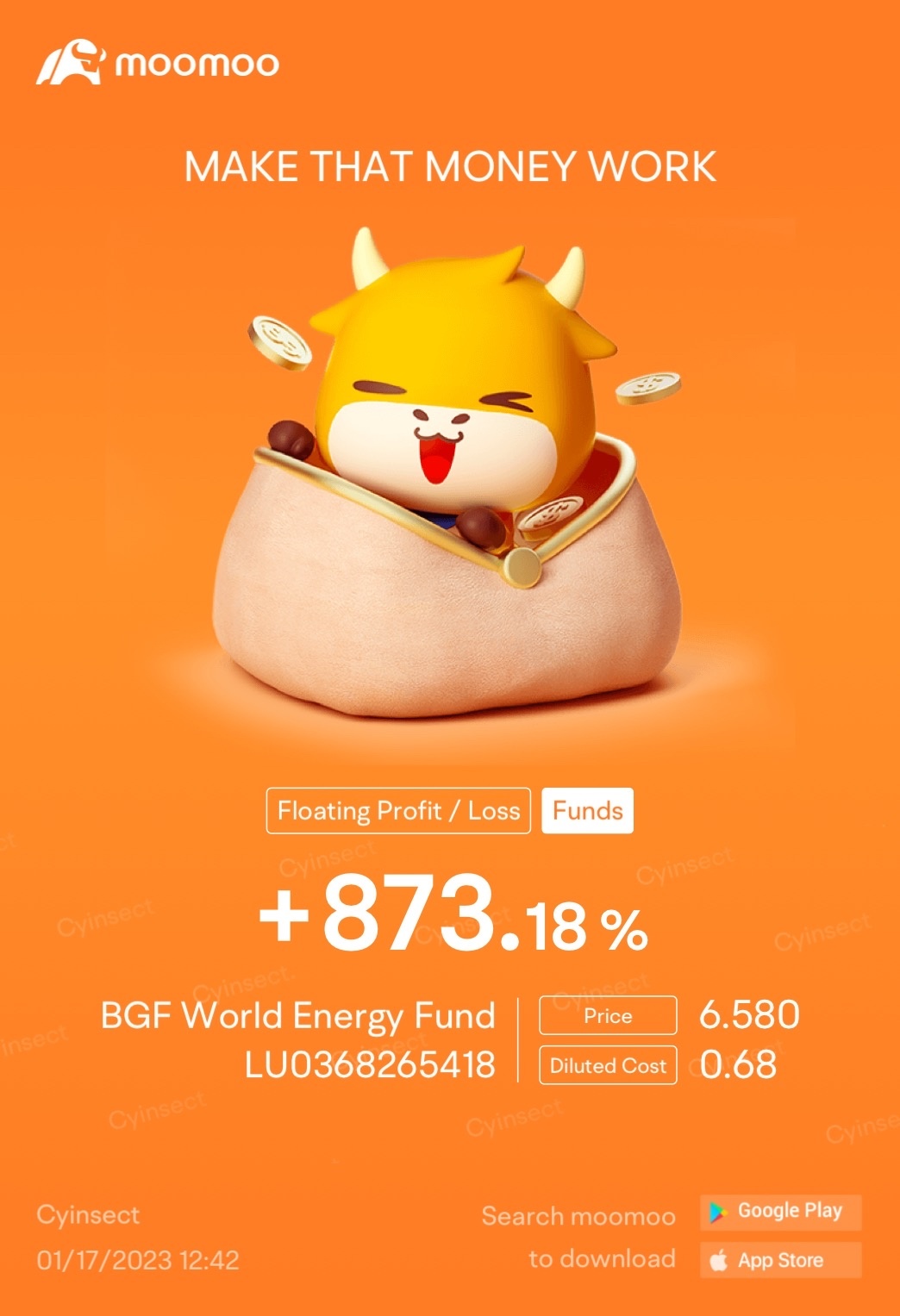 $BGF World Energy Fund (LU0368265418.MF)$