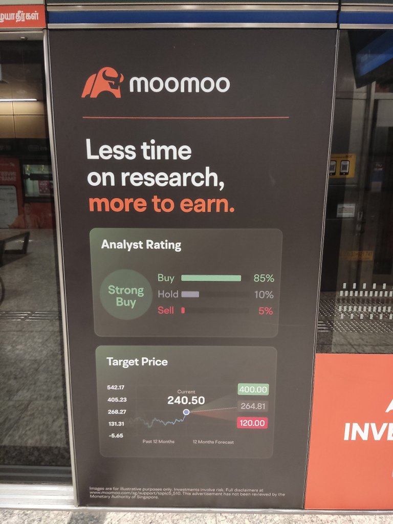帮忙 moomoo 拍照