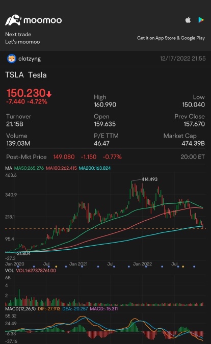 Tesla: Opportunity or Danger?