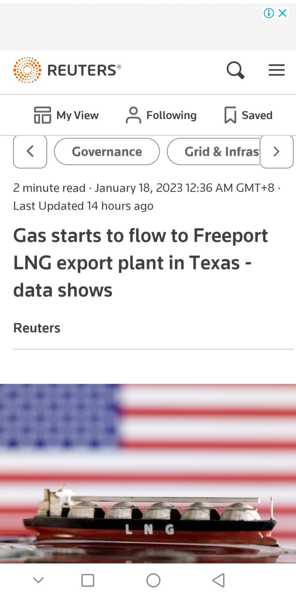 $Southwestern Energy (SWN.US)$ BACK IN BIZ! U might want to buy call options. Don't be late for this rally! Especially when we re 1 winter storm/europe gas faci...