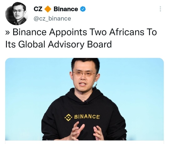 Could Africa be the place for crypto to rise again?