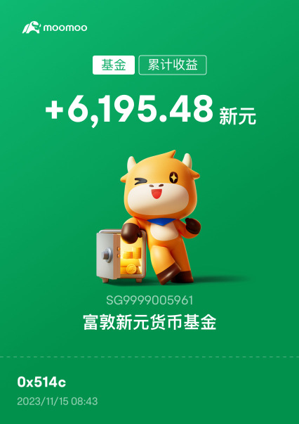 passive income