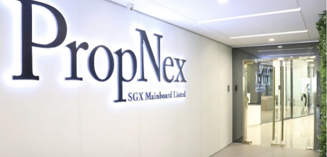 Propnex 是价值玩法——Spore 房地产价格正在修正吗？