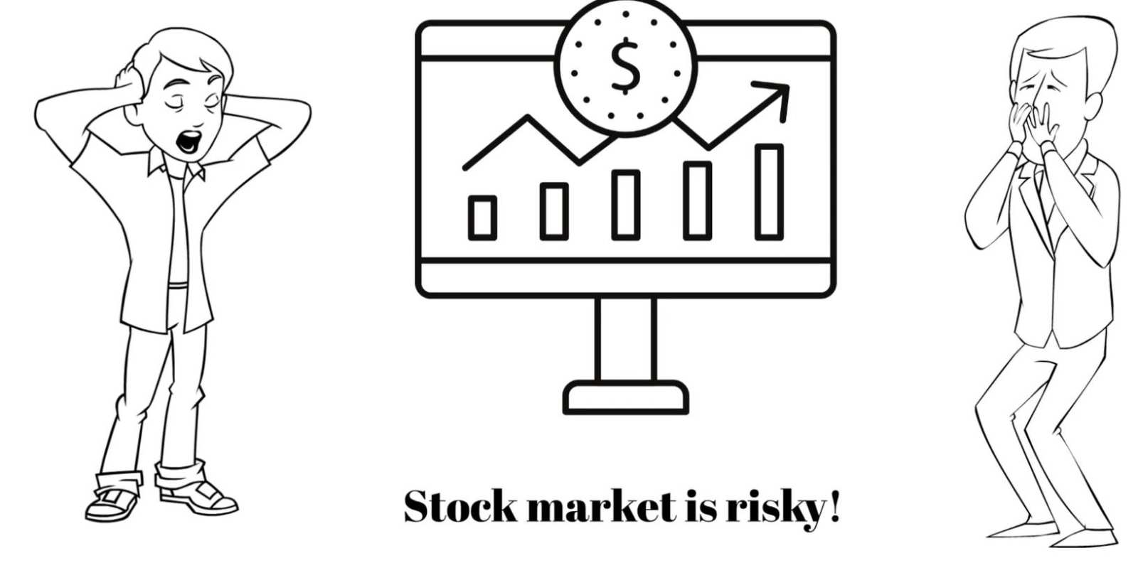 Investing 101 | Why You Need To Invest Right NOW!