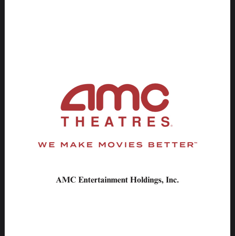 $AMC Entertainment (AMC.US)$