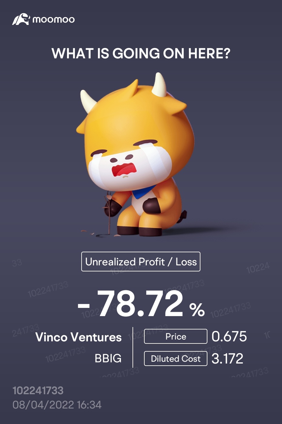 $Vinco Ventures (BBIG.US)$