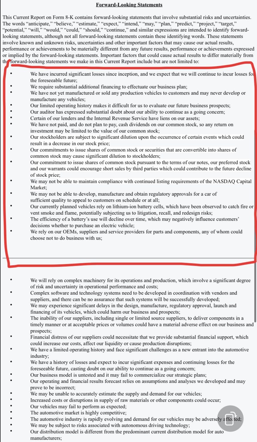 $Mullen Automotive (MULN.US)$ 哈哈，我剛剛讀了什麼