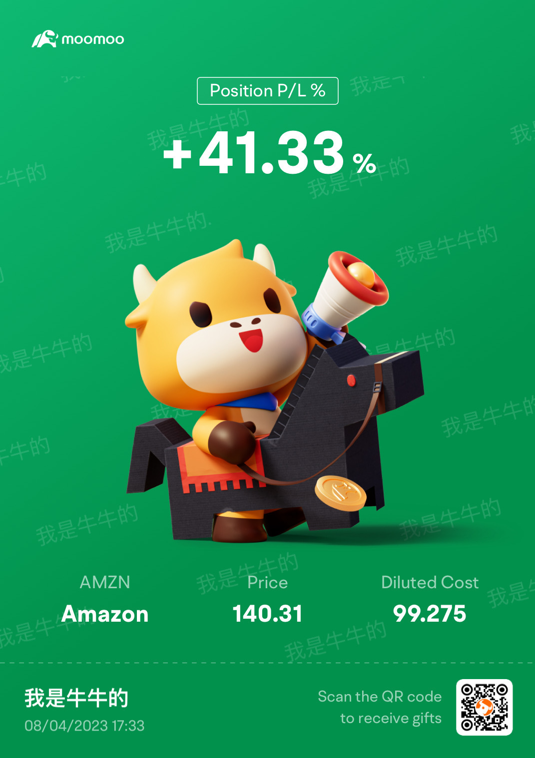 $アマゾン･ドットコム (AMZN.US)$