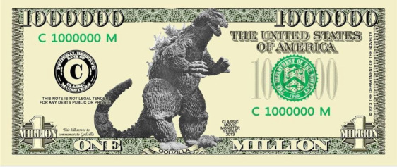 Nice Move! 🦖🤩