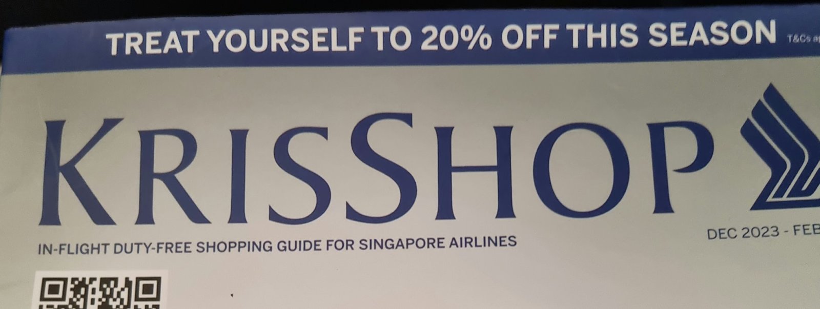 $新加坡航空公司 (C6L.SG)$ 在新加坡航空公司的航班上... 🇸🇬✈️✈️✈️🇯🇵