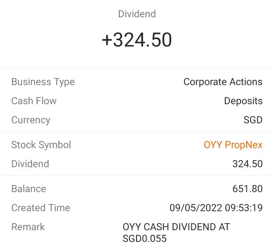 Dividend Dividers 🎉