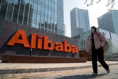 SoftBank is selling the majority of its stake in Alibaba, what does it mean for the tech giant?
