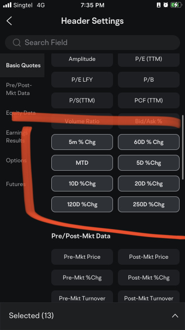Pandas Weekly View v5.0