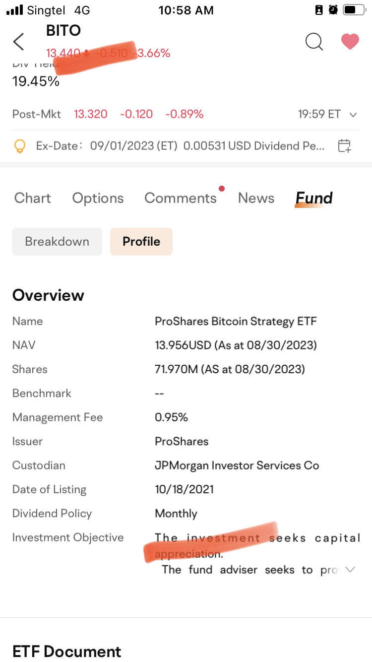 Pandas - Let Fund Managers Trade For You v18.0 - moomoo Community