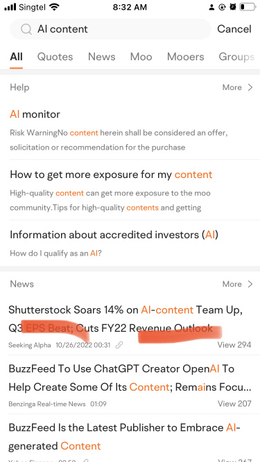 PCT: Buzz Shares = Alpha Penny Shares v17.0