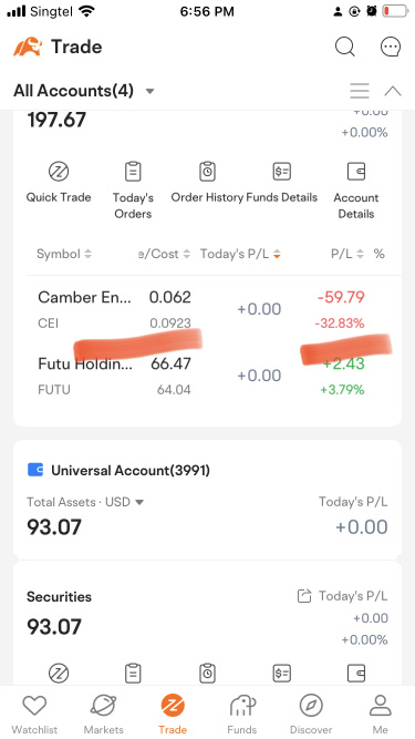 PCT: Scary AI Traders v10.0