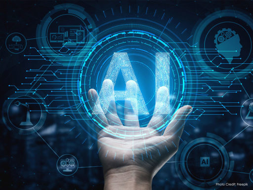 AI and Sustainable Technology