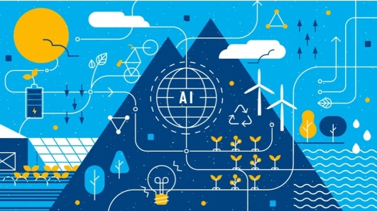AI and Sustainable Technology