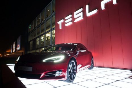 Tesla - Price Cuts Trigger Demand for 1.8 Million Vehicle Target in 2023