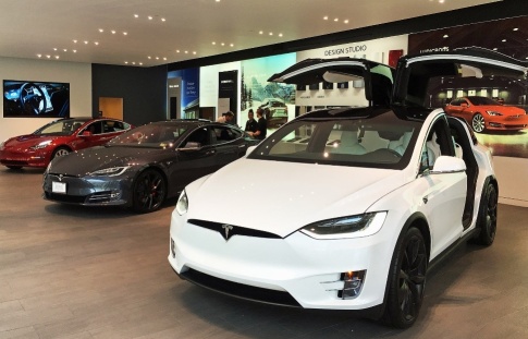 Tesla - Price Cuts Trigger Demand for 1.8 Million Vehicle Target in 2023