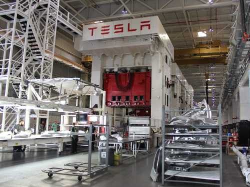 Tesla - Price Cuts Trigger Demand for 1.8 Million Vehicle Target in 2023