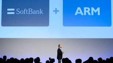 Chip design firm Arm seeks up to $52 billion valuation in blockbuster U.S. IPO